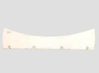 Купити 1291469 daf спойлер даховий кабіни, фото thumb