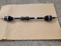 Купить Kia sportage 3 ix35 приводной вал правая 1.7 crdi длинная, фото thumb