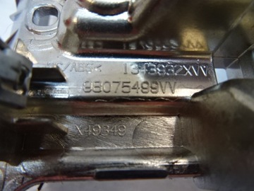 фото thumb №10, Peugeot 308 t9 рамка дисплея 98075499vv европа