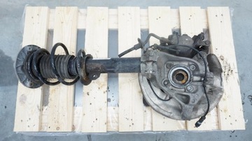 фото thumb №5, Mini one cooper f56 поворотный кулак левая амортизатор mcpherson  1.2 t амортизатор