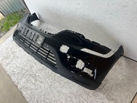 фото thumb №8, Бампер перед передний renault koleos 2 ii 16- + dół