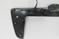 фото thumb №8, Hyundai tucson i 04r- накладка молдинг кришки багажника yk