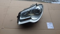 фото thumb №1, Лампа левая перед передняя vw touran 1t1941005b