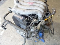 фото thumb №10, Двигатель vw golf iv 4 bora 1j0 2.0 8v 365023 km aqy