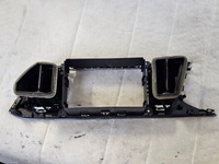 фото thumb №5, Dekor молдинг консоли панели решётка обдув воздуховод впуск seat leon iii lift