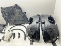 фото thumb №10, Volvo xc40 1.5 t3 перед kompletny капот бампер pas 019-15