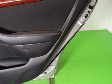 фото thumb №10, Toyota avensis t25 универсал дверь правые зад 1c0