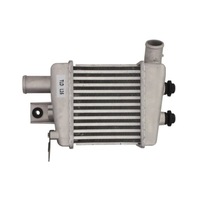 фото thumb №1, Радиатор воздуха kia picanto i 05-11 1.1