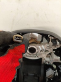 фото thumb №8, Honda hr-v 2 ii кермо 1101760