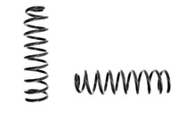 фото thumb №1, 2x пружины задняя do renault grand scenic ii , 2003-2009 ##