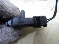 фото thumb №7, Датчик ударный jaguar xe x760 fk7214b342aa02