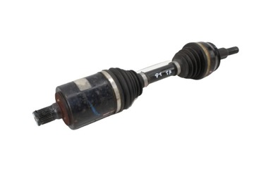 фото thumb №10, Jeep cherokee kl 19- trailhawk піввісь права зад