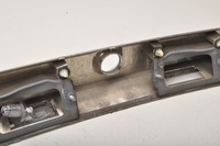 фото thumb №6, Dacia duster ii накладка молдинг крышки 848106442r