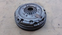 фото thumb №10, Citroen peugeot 308 t9 1,5 синий hdi сцепление комплект luk 9820879880