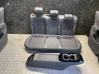 фото thumb №5, Сидіння, диван, комплект volkswagen id.4 2024 панель двері підлокітник