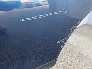 фото thumb №9, Kia x-ceed x ceed дверь левая зад