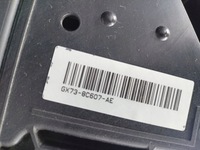 фото thumb №12, Jaguar xe x760 2.0 d - pas переднє балка радіатор