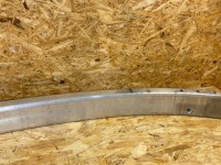 фото thumb №11, Балка бампера перед передняя tesla model y 2020-