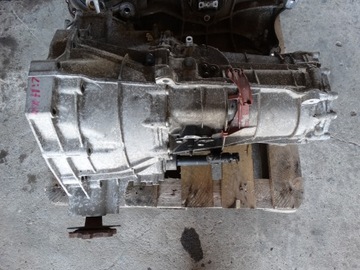 фото thumb №8, Прокладка коробки з автомат na механическая коробка передач audi a4 b8 рестайлинг 2.0 tdi 12-15