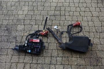 фото thumb №13, Коробка запобіжників mazda 6 kd4566767