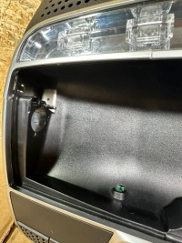 фото thumb №7, Лампа стельовий, кабіни, салону mercedes s klasa w222