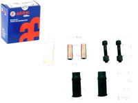 фото thumb №1, Autofren набор napr. суппорт ham. vw перед caddy/