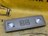 фото thumb №1, Освещение лампа потолочный кабины skoda scala