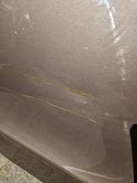 фото thumb №3, Hyundai ix35 двері задня праве