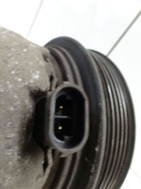 фото thumb №5, Renault megane ii 2003 1.4 b компрессор кондиционера 8200050141