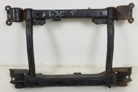 Купити Підрамник підрамник балка поперечина перед mercedes ml w163, фото thumb