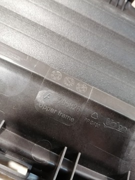 фото thumb №11, Bmw ix3 руль жалюзи воздуха t205826