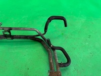 фото thumb №8, Труба шланг охлаждение магистраль воды mazda 6 ii gh рестайлинг 2.2 mzr-cd 07-12