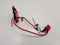 фото thumb №1, Bmw f20 f21 f30 клемма пиротехническая 9253111