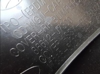 фото thumb №12, Спойлер накладка дифузор бампера kia ceed iii 18-