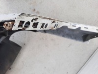 фото thumb №7, Бампер задня audi a7 4g8 s line pdc kompletny ly9c