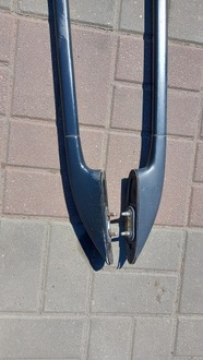 фото thumb №5, Рейлінги дахові комплект opel vectra b kombi