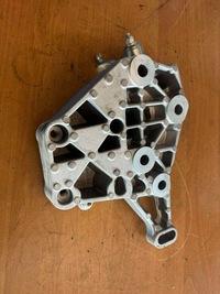 фото thumb №7, Ducato jumper boxer iii 2,0 2,2 2,3 кронштейн подушка коробки передач 53420325