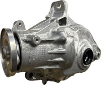 фото thumb №9, Коробка передач распределителя 3.266 mercedes c w206 glc w254 оригинал 206330410