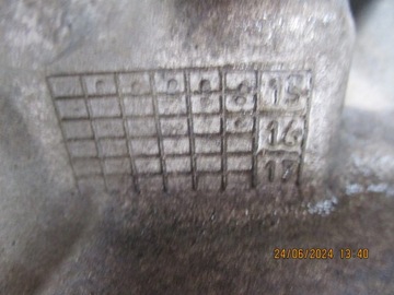 фото thumb №10, Диференціал диференціал зад alfa romeo giulia 552779450