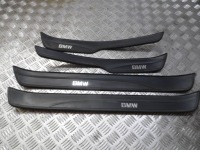 фото thumb №1, Молдинг накладка поріг перед задня bmw 3 e91 kpl