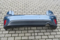 Купить Ford focus mk4 бампер задняя задний хэтчбек pdc, фото thumb