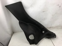 фото thumb №1, Защита порог левый задняя citroen c3 ii 9683549877