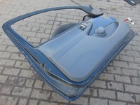 фото thumb №11, Двері ліва перед передні citroen c1 i 2005r- 3d europa