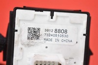 фото thumb №8, Важіль перемикач двірник 39128808 opel insignia b kombi 17-20