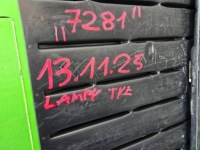 фото thumb №7, Лампа права задня задня bmw 1 f20 f21 lci black 7456502