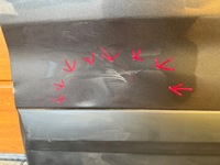 фото thumb №12, Peugeot rifter citroen berlingo iv двері бічний ліва зсувні