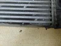 фото thumb №7, Радиатор интеркулер opel meriva b ii 1.7 cdti 13283253