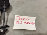 фото thumb №12, Alfa romeo stelvio консоль торпедо ремені оригінал європа