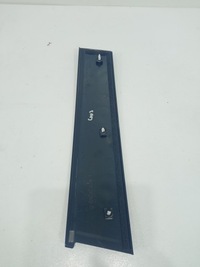 фото thumb №2, Захист стійка перед ліва mitsubishi eclipse cross