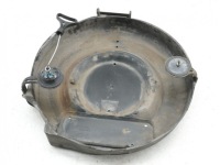 Купить Защита кронштейн колеса запасного корзина bmw z3 8400732, фото thumb